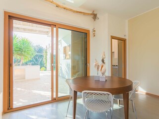 Villa Polignano a Mare Características 42