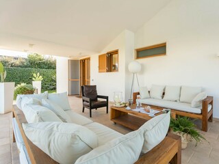 Villa Polignano a Mare Grabación al aire libre 10