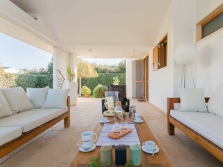 Villa Polignano a Mare Registrazione all'aperto 11