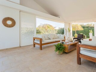 Villa Polignano a Mare Grabación al aire libre 12