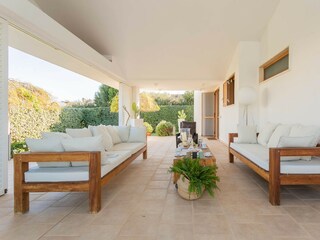 Villa Polignano a Mare Buitenaudio-opname 13