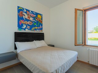 Villa Polignano a Mare Características 52