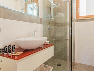 Villa Polignano a Mare Características 55