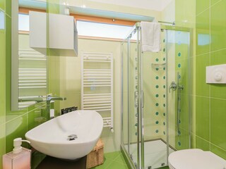 Villa Polignano a Mare Características 56