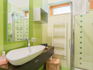 Villa Polignano a Mare Características 57