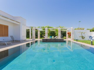 Villa Polignano a Mare Enregistrement extérieur 14