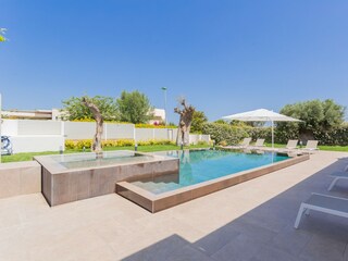 Villa Polignano a Mare Enregistrement extérieur 15
