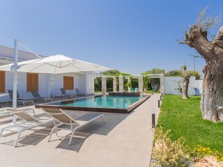 Villa Polignano a Mare Ambiente 59