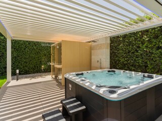 Villa Polignano a Mare Grabación al aire libre 17