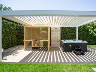 Villa Polignano a Mare Registrazione all'aperto 19