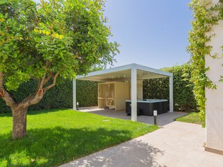 Villa Polignano a Mare Registrazione all'aperto 20