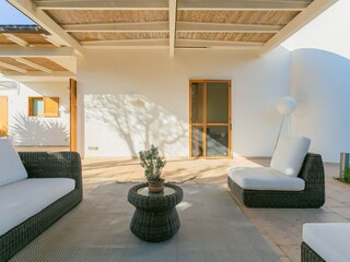 Villa Polignano a Mare Grabación al aire libre 21