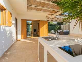 Villa Polignano a Mare Ambiente 61