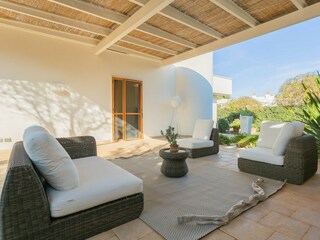 Villa Polignano a Mare Buitenaudio-opname 22
