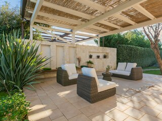 Villa Polignano a Mare Grabación al aire libre 23