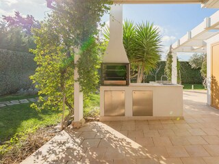 Villa Polignano a Mare Registrazione all'aperto 24