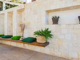 Villa Polignano a Mare Entorno 62