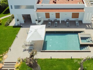 Villa Polignano a Mare Enregistrement extérieur 26