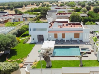 Villa Polignano a Mare Enregistrement extérieur 27