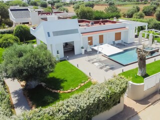 Villa Polignano a Mare Ambiente 64