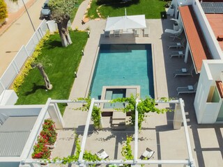 Villa Polignano a Mare Buitenaudio-opname 28