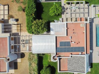 Villa Polignano a Mare Registrazione all'aperto 29