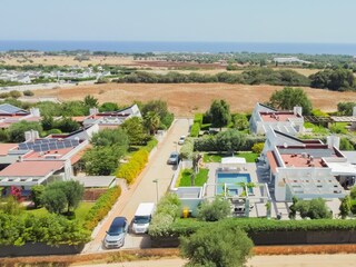 Villa Polignano a Mare Ambiente 65