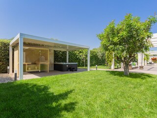 Villa Polignano a Mare Ambiente 66