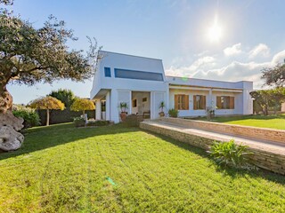 Villa Polignano a Mare Registrazione all'aperto 30