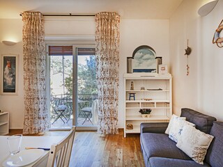 Appartamento Santa Margherita Ligure Caratteristiche 6