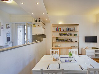 Appartamento Santa Margherita Ligure Caratteristiche 7