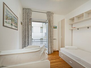 Appartamento Santa Margherita Ligure Caratteristiche 8