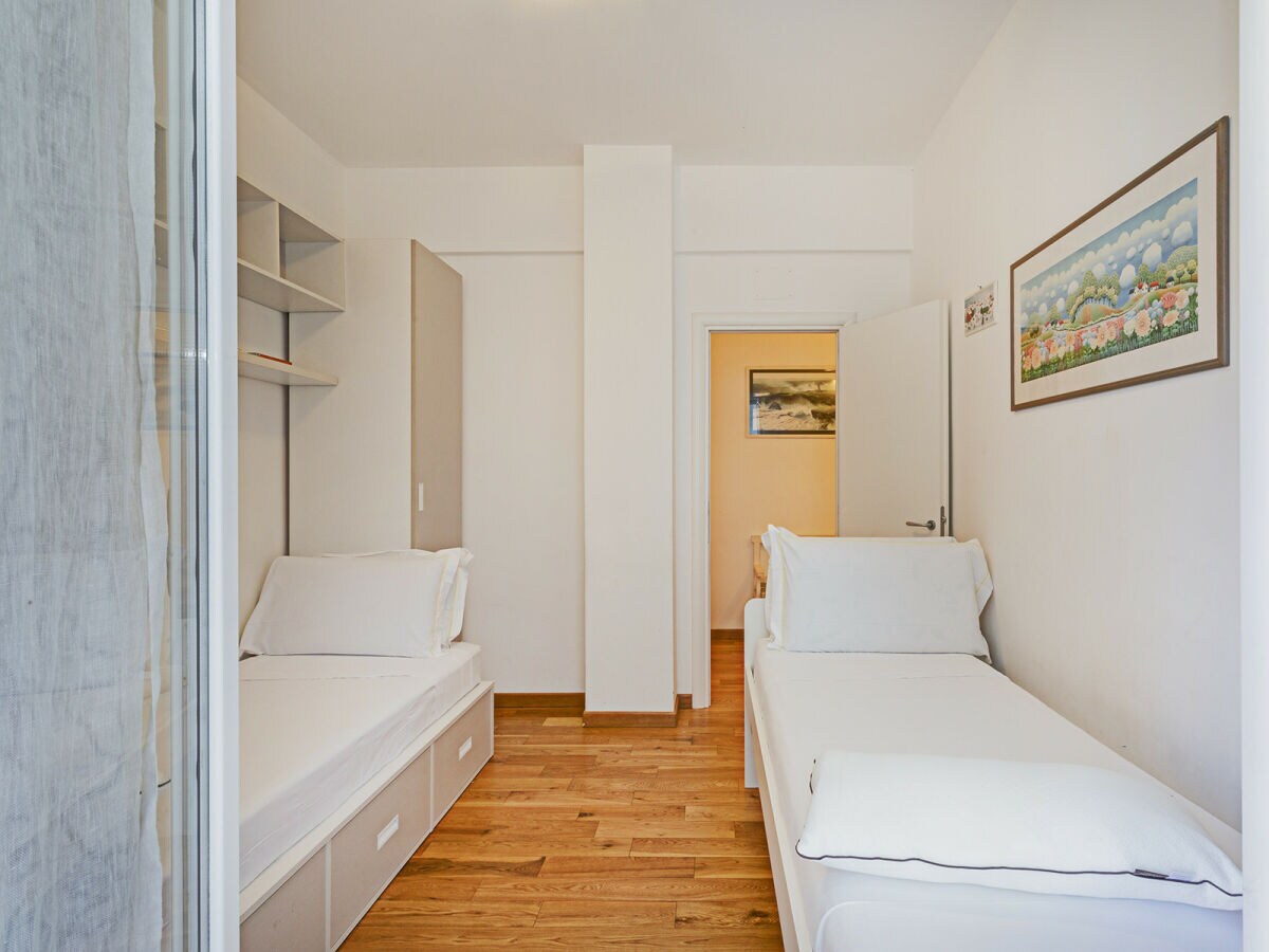 Apartment Santa Margherita Ligure Ausstattung 10