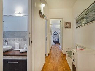 Appartamento Santa Margherita Ligure  20