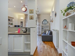 Appartamento Santa Margherita Ligure Caratteristiche 13