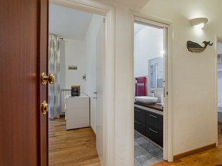 Appartamento Santa Margherita Ligure Caratteristiche 14