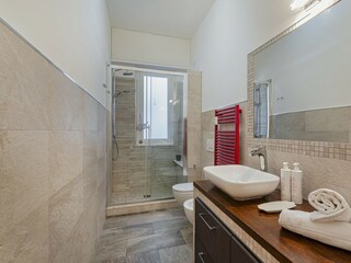 Apartamento Santa Margherita Ligure Características 17
