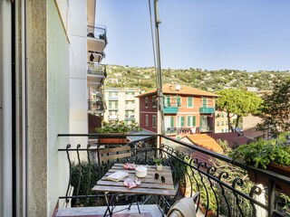 Apartamento Santa Margherita Ligure Grabación al aire libre 2