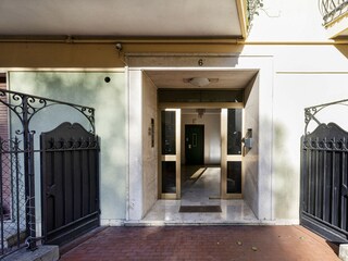 Appartamento Santa Margherita Ligure Registrazione all'aperto 3