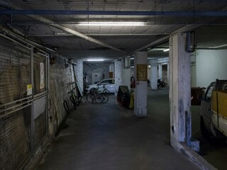 Appartamento Santa Margherita Ligure Ambiente 19