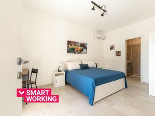 Casa per le vacanze Sferracavallo Caratteristiche 6