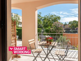 Casa per le vacanze Sferracavallo Registrazione all'aperto 4