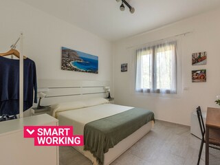 Casa per le vacanze Sferracavallo Caratteristiche 8