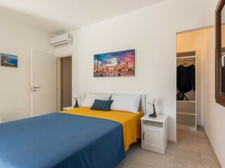 Casa per le vacanze Sferracavallo Caratteristiche 9