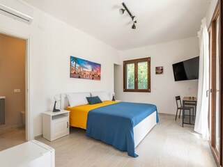 Casa per le vacanze Sferracavallo Caratteristiche 7