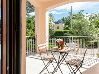 Maison de vacances Sferracavallo Enregistrement extérieur 5