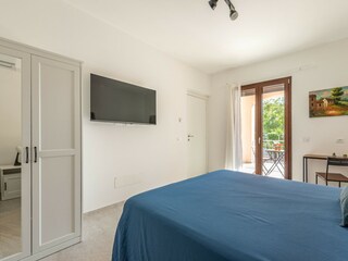 Casa per le vacanze Sferracavallo Caratteristiche 10