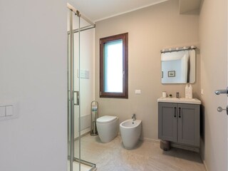 Casa per le vacanze Sferracavallo Caratteristiche 11