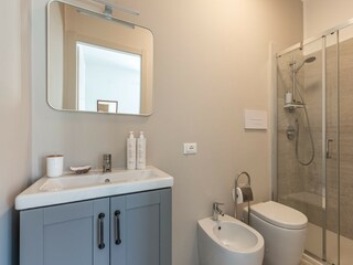 Casa per le vacanze Sferracavallo Caratteristiche 12