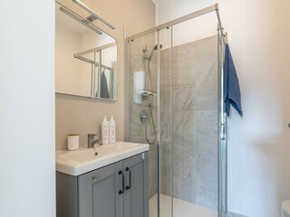 Casa per le vacanze Sferracavallo Caratteristiche 13